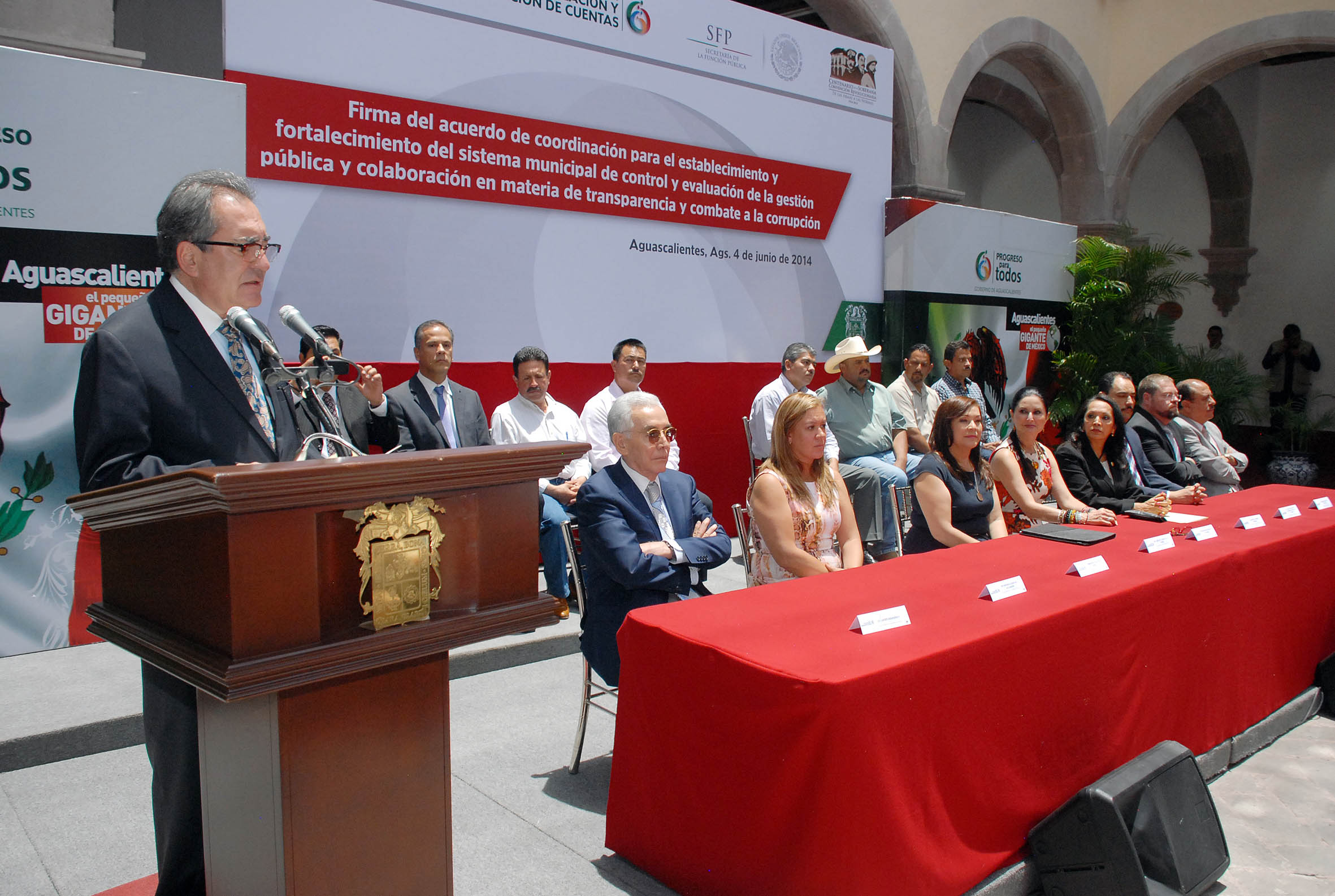 Ayuntamientos estarán obligados a mejorar sus prácticas de transparencia y rendición de cuentas