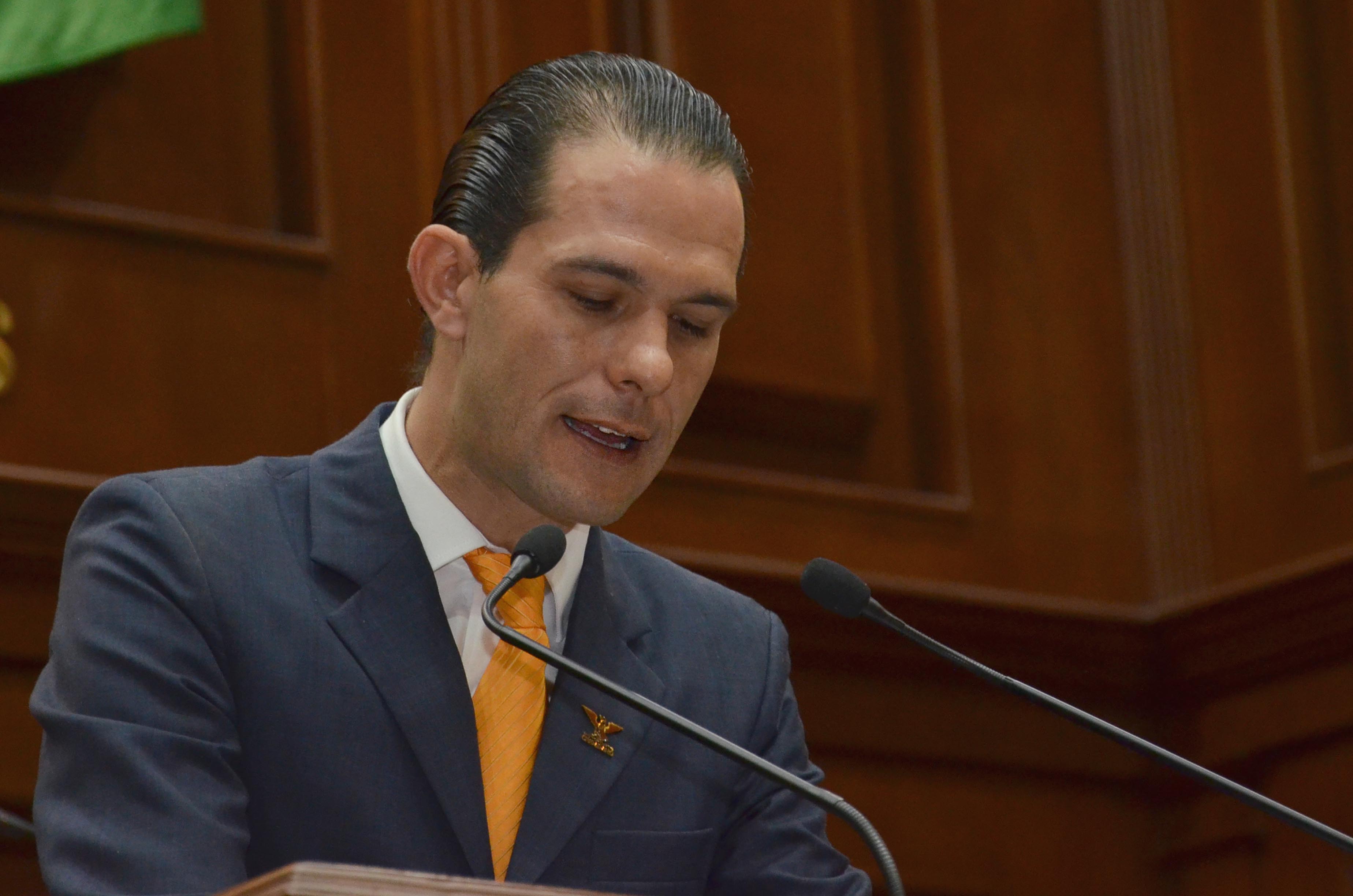 Presenta Movimiento Ciudadano iniciativa de reforma al Código Penal en materia de responsabilidad médica