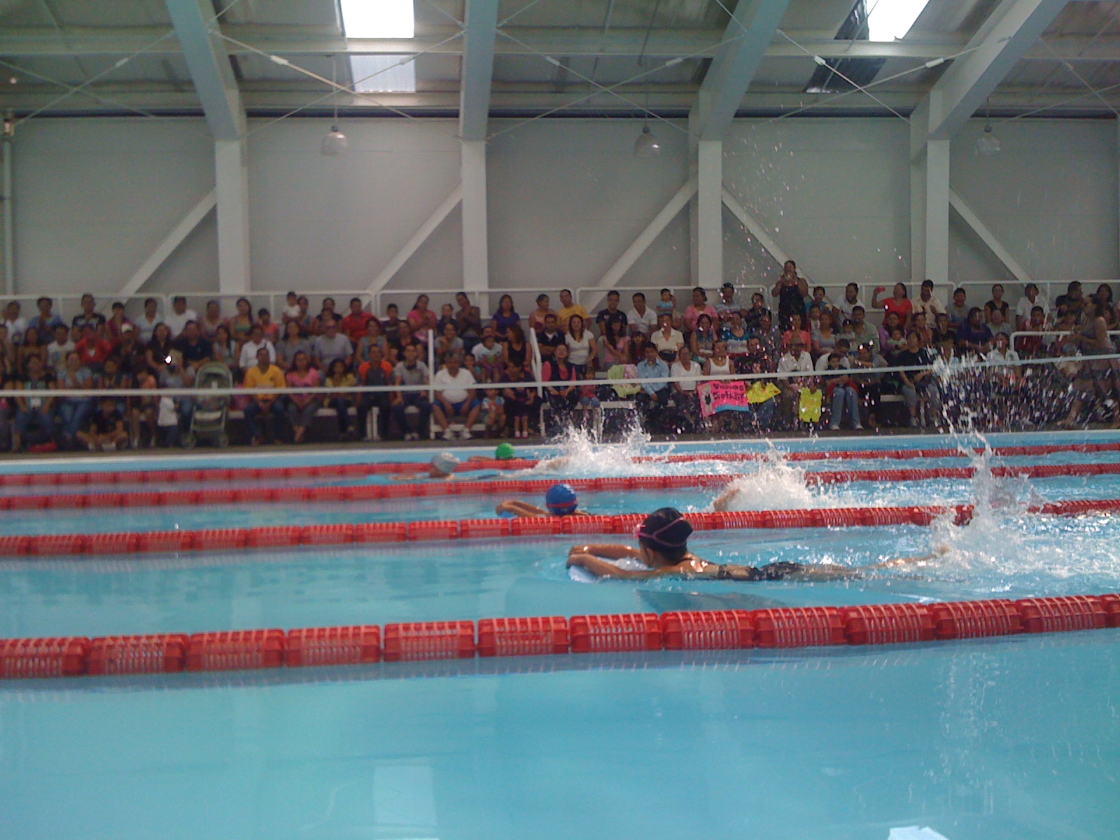 Aguascalientes arranca con el pie derecho en la Paralimpiada Nacional