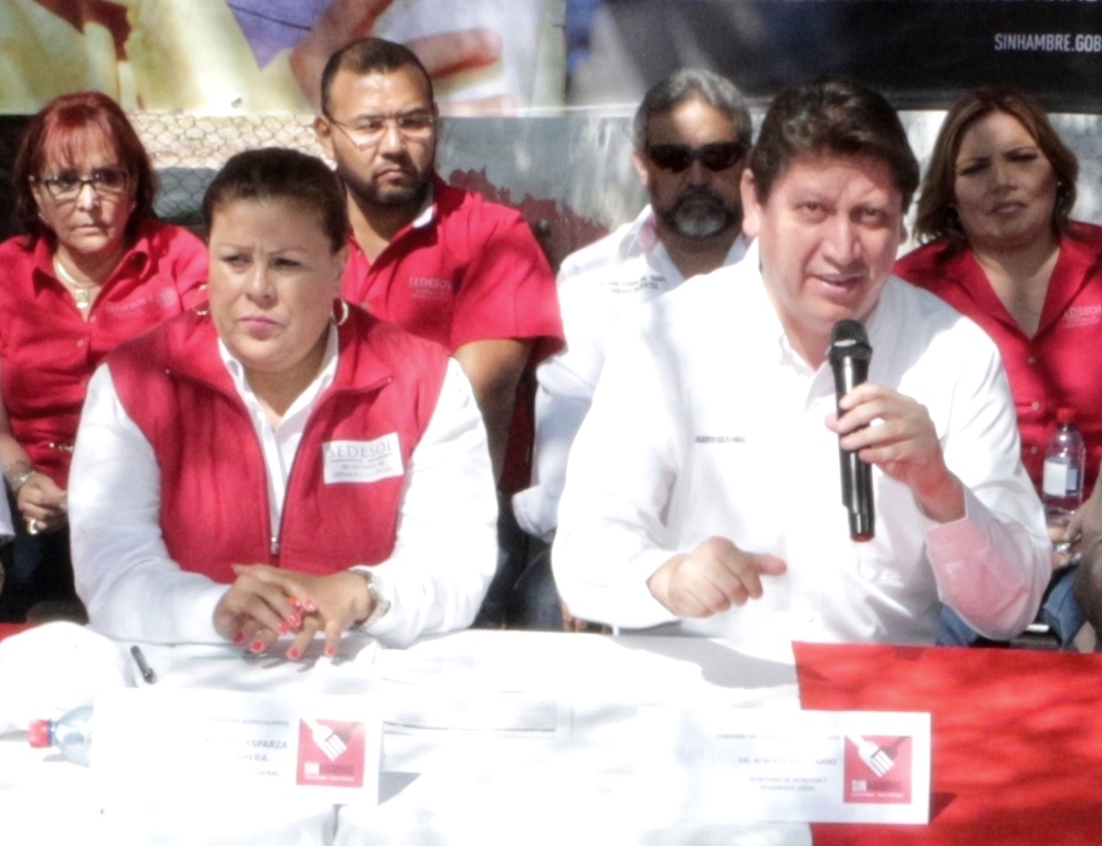 Sedesol ha retirado apoyo de Oportunidades a 20 familias que “no lo necesitaban”