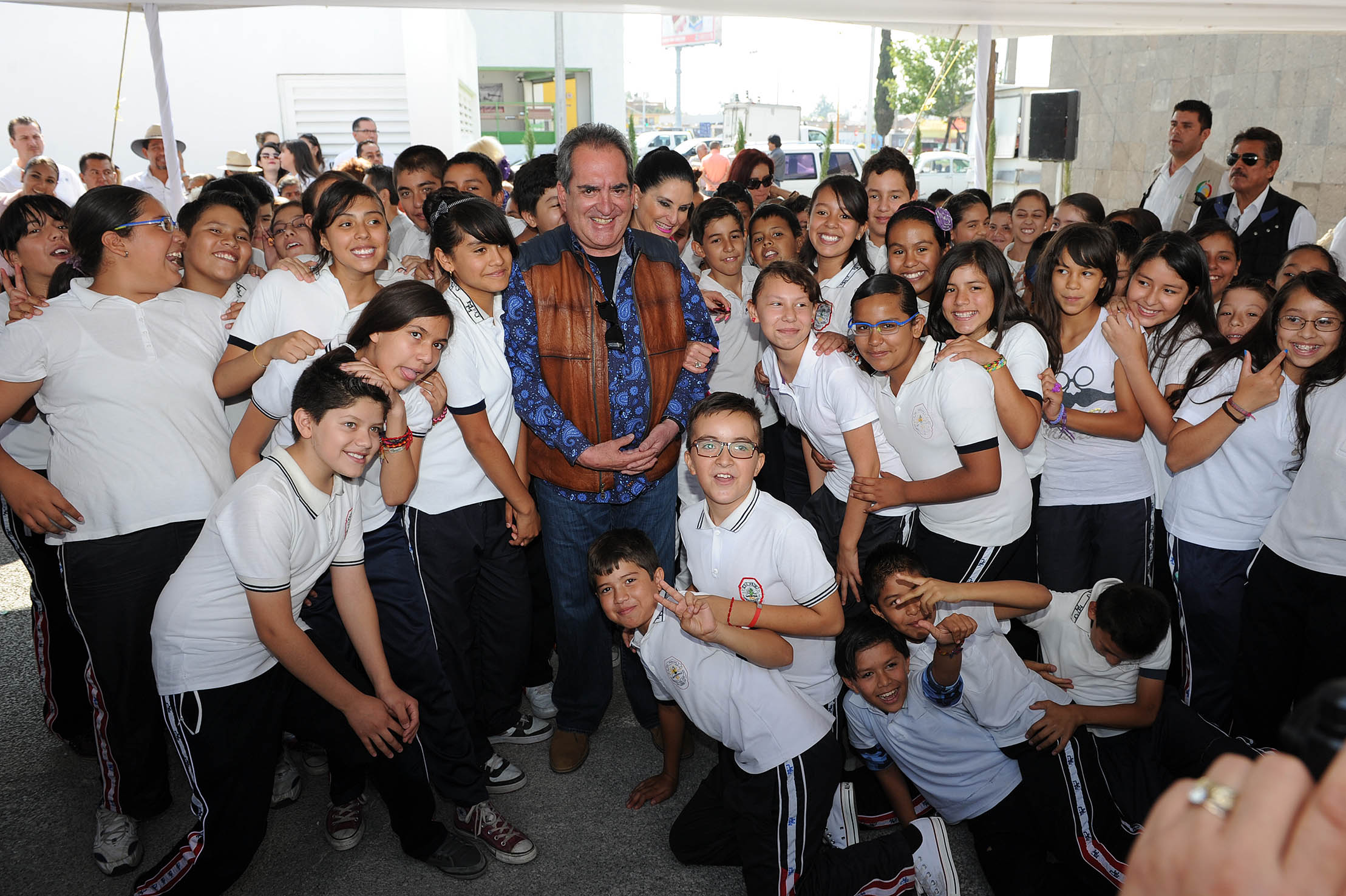 Inversión de 9.5 millones de pesos para bosque urbano