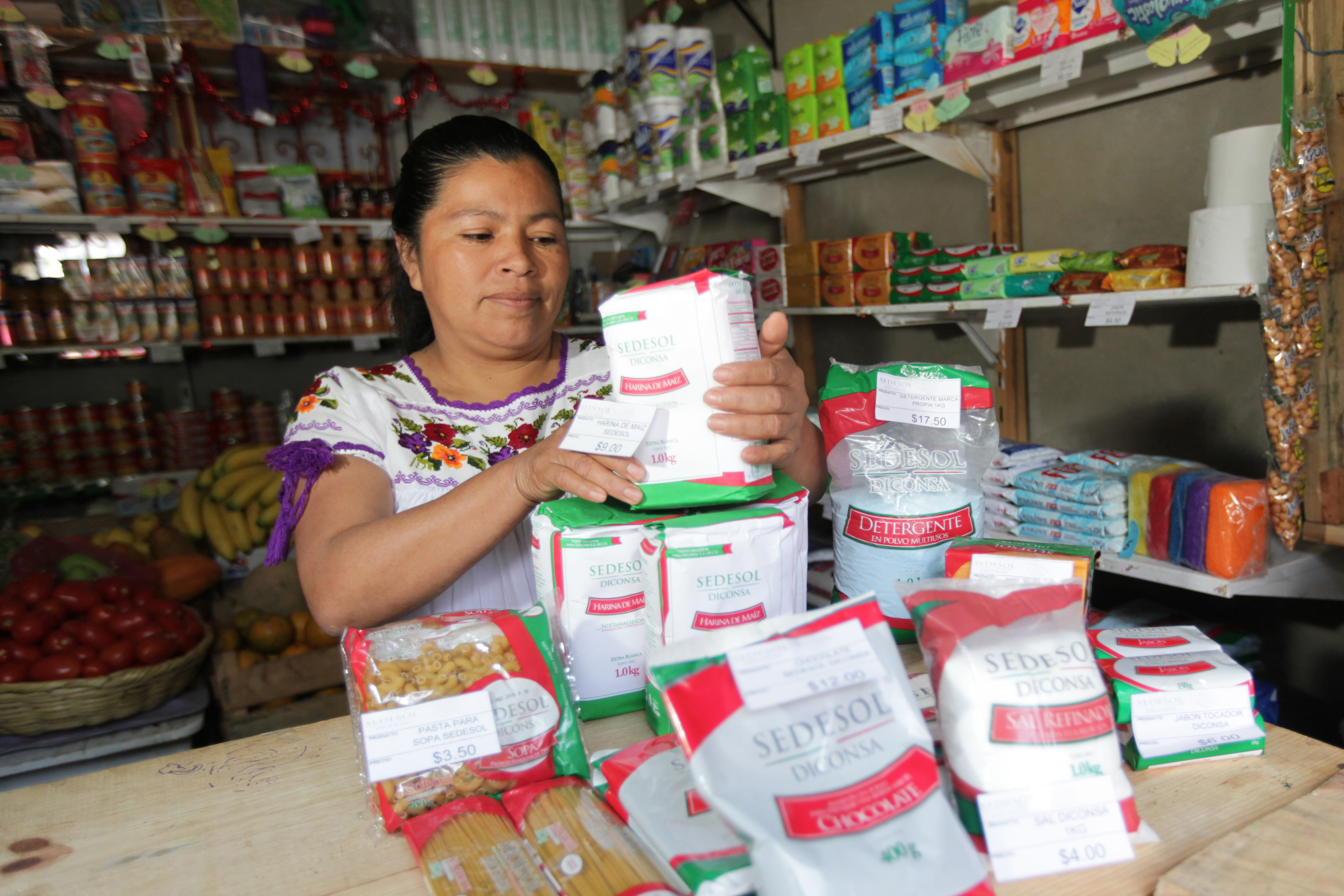 Indicador de Confianza del Consumidor creció 0.3 puntos en mayo