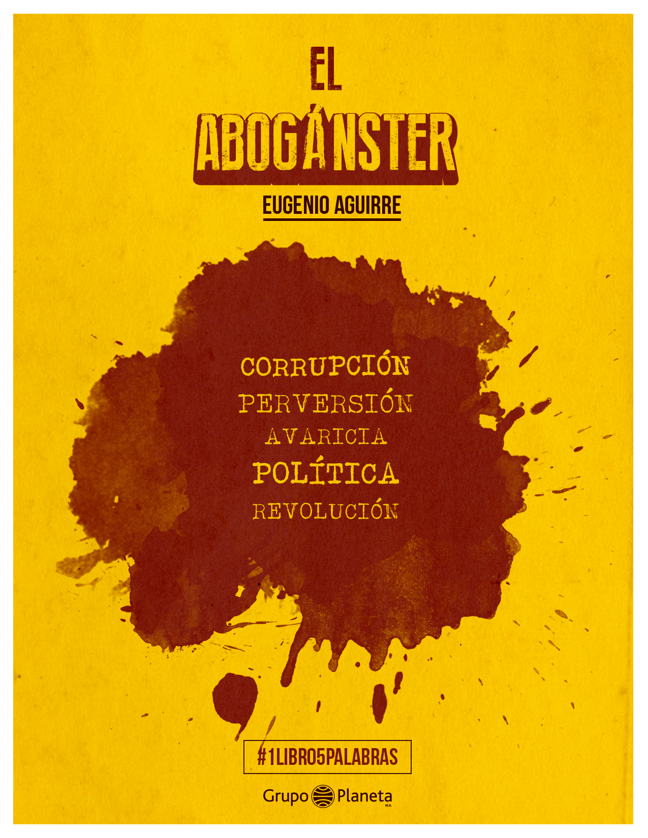 Somos un país que ha aprendido a vivir con la corrupción, la impunidad y la prepotencia