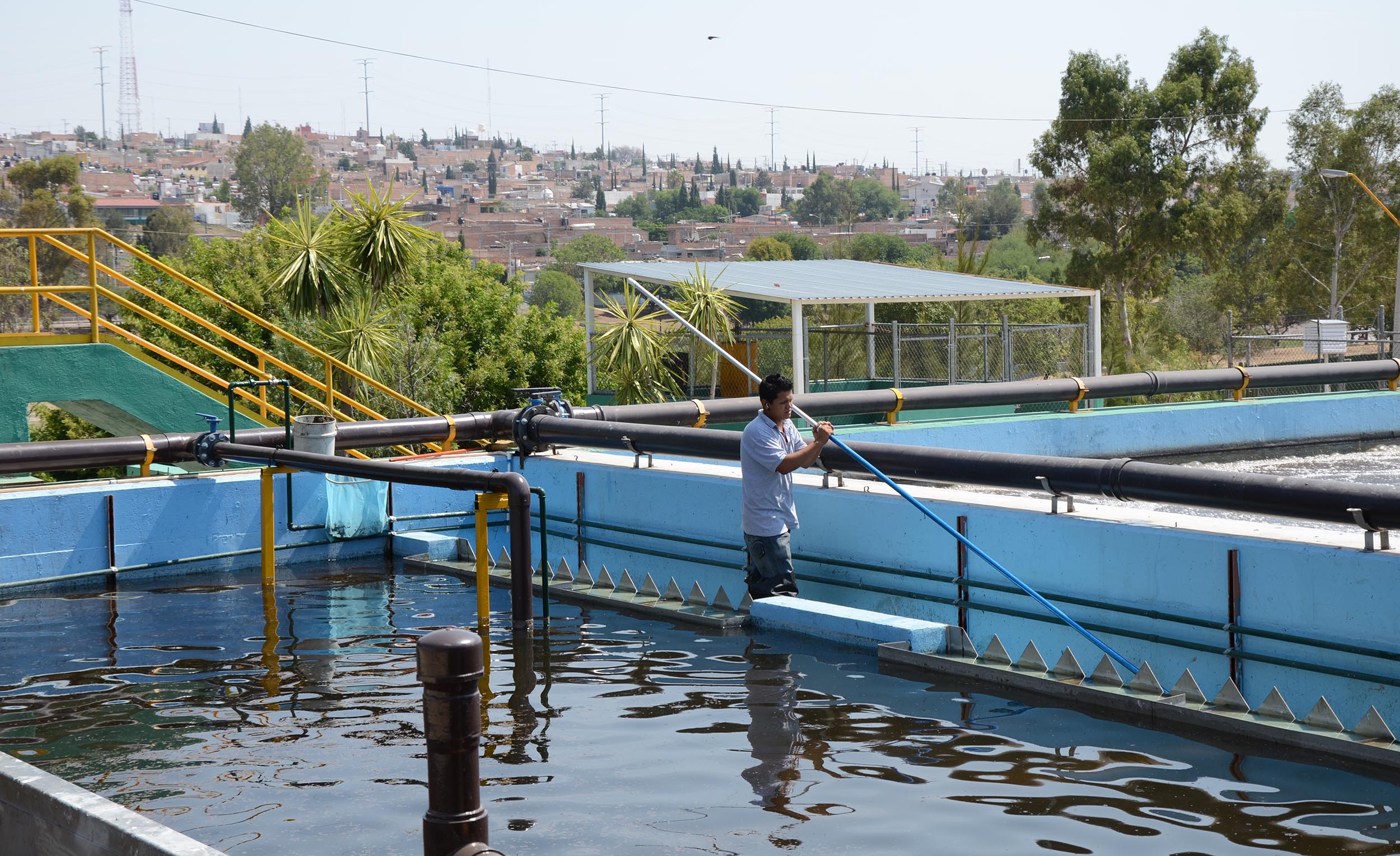 Entraron en vigor reformas al reglamento de Ccapama