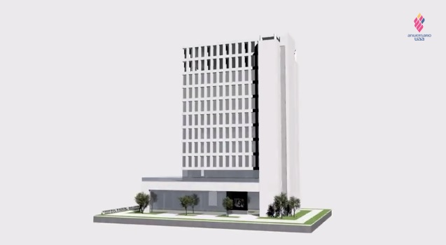 5 cosas que debes saber sobre la nueva torre que se planea en la UAA