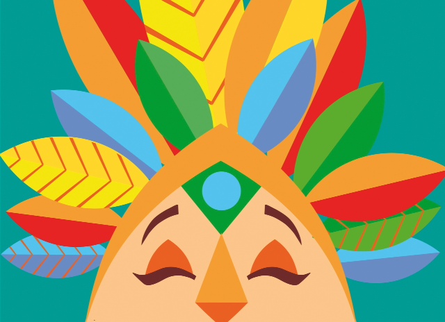 Diseño Brasileño / H+D