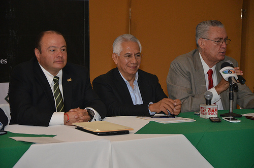 Empresarios dan a conocer nuevos proyectos enfocados a las MiPyMEs