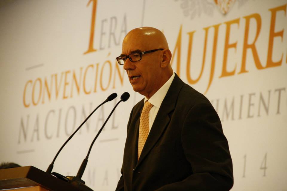 Movimiento Ciudadano le apostará a las candidaturas ciudadanas