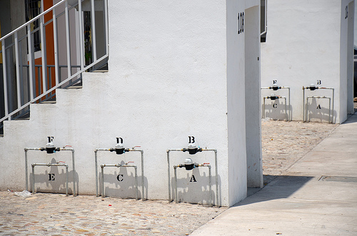 Construyen 108 viviendas verticales a familias vulnerables