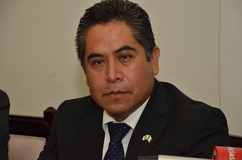 No sólo el PAN votaría contra Muñoz Vázquez