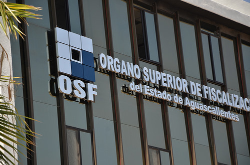 Desacata Congreso estatal la Ley de Fiscalización Superior