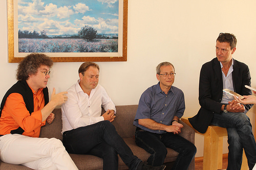 Gran influencia de la música clásica europea en los compositores mexicanos