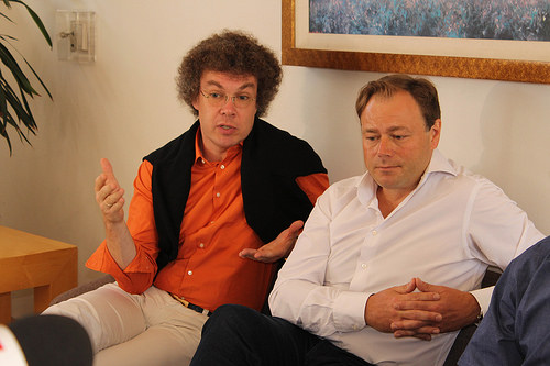 Leipziger Streichquartett / Festival de Música de Cámara Aguascalientes