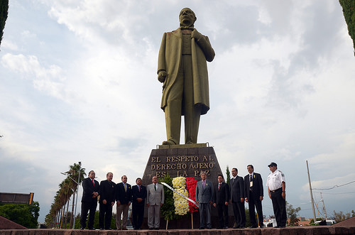 Nuevos partidos políticos deben convencer o desaparecer