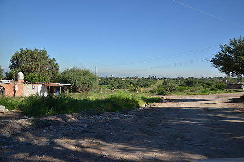Lomas de Nueva York, pobreza y carencias