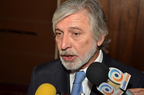 Austeridad de José Mujica no es un producto de exportación