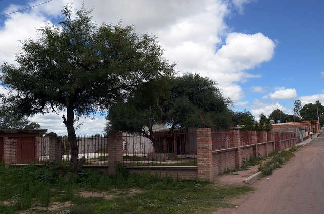 Ministerio Público ordenó suspender escrituraciones en Sandovales