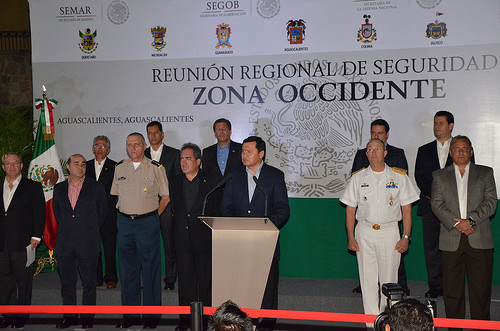 Joaquín Guzmán Loera no será trasladado a otro centro penitenciario