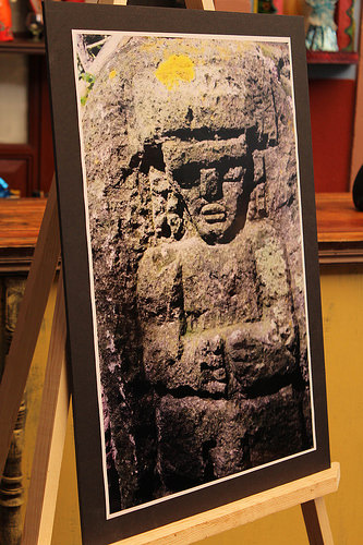 La falta de conocimiento de la población causa saqueos de piezas con valor patrimonial de la nación