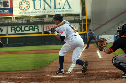 Pierde Rieleros el segundo de la serie