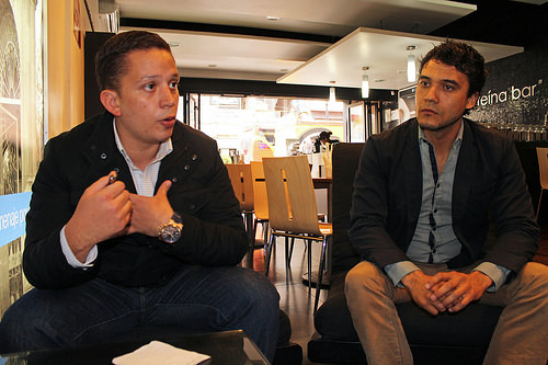 Las reformas federales han polarizado a la opinión pública