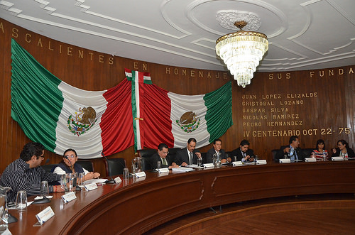 Cabildo capitalino votará la Reforma Política hasta agosto