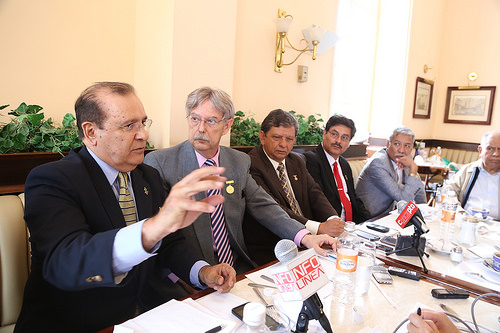 Masones califican de “valiente” promover todas las reformas en tan poco tiempo