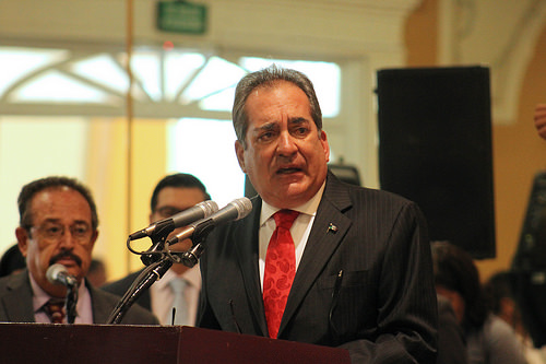 Caro el Plan Transexenal Hídrico; es posible lograr costos mucho menores