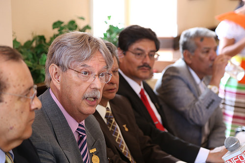 Se reunirán masones de todo el país para discutir implicaciones de reformas estructurales