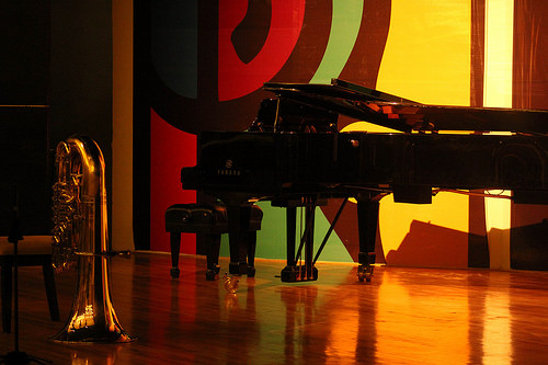 Concierto de clausura / Festival de música de cámara