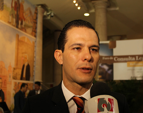 Discuten reforma penal para la no criminalización de la profesión médica