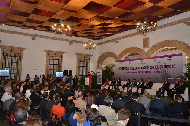 Redujo Gil Zuarth las advertencias del gobernador californiano