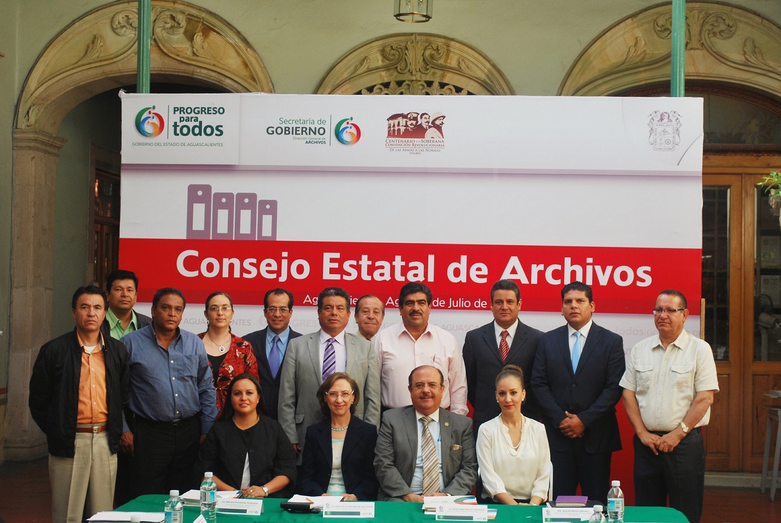 Dependencias no aportan instrumentos de consulta