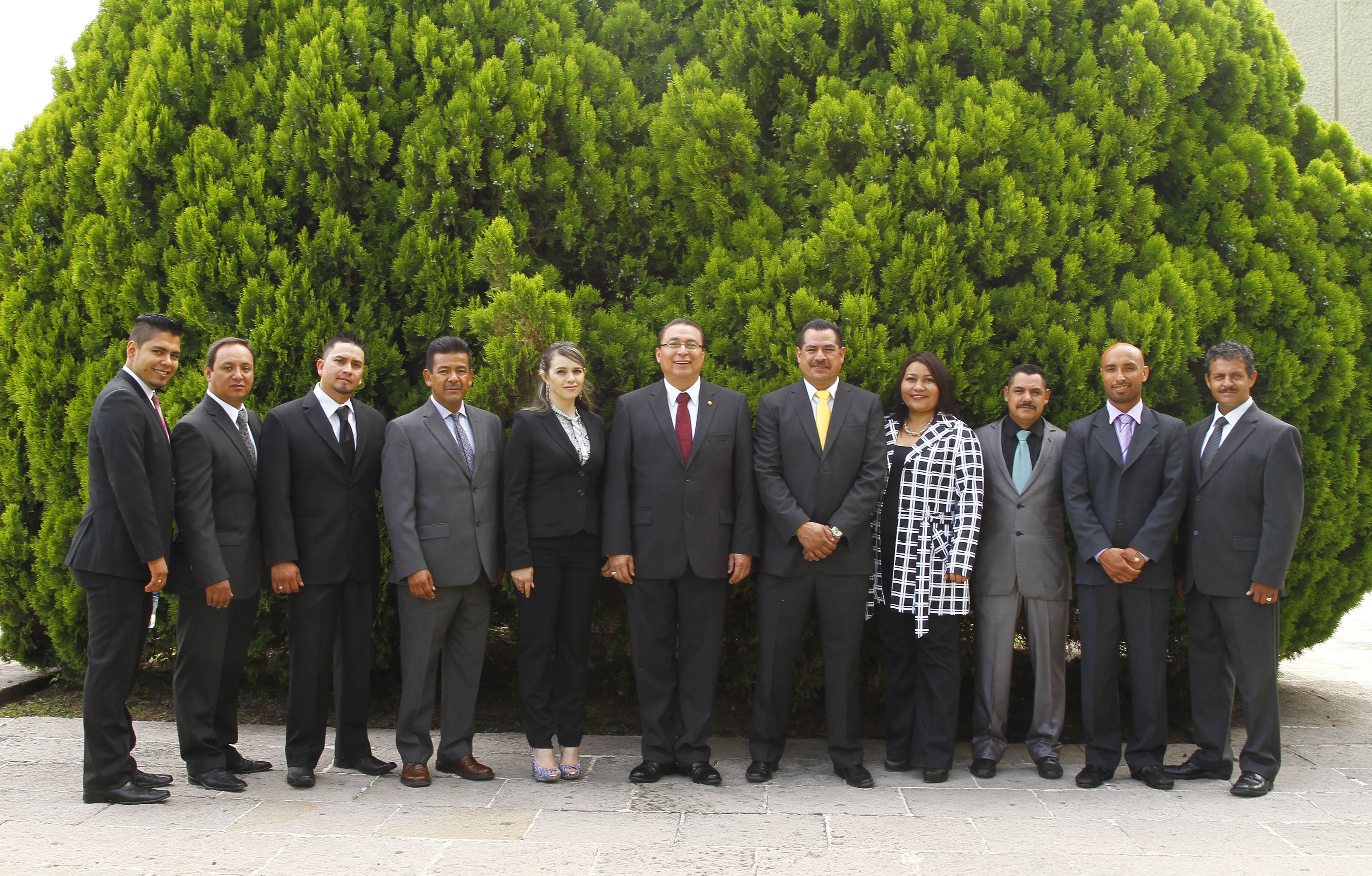 Renuevan mesa directiva del Sindicato de Trabajadores de la UAA