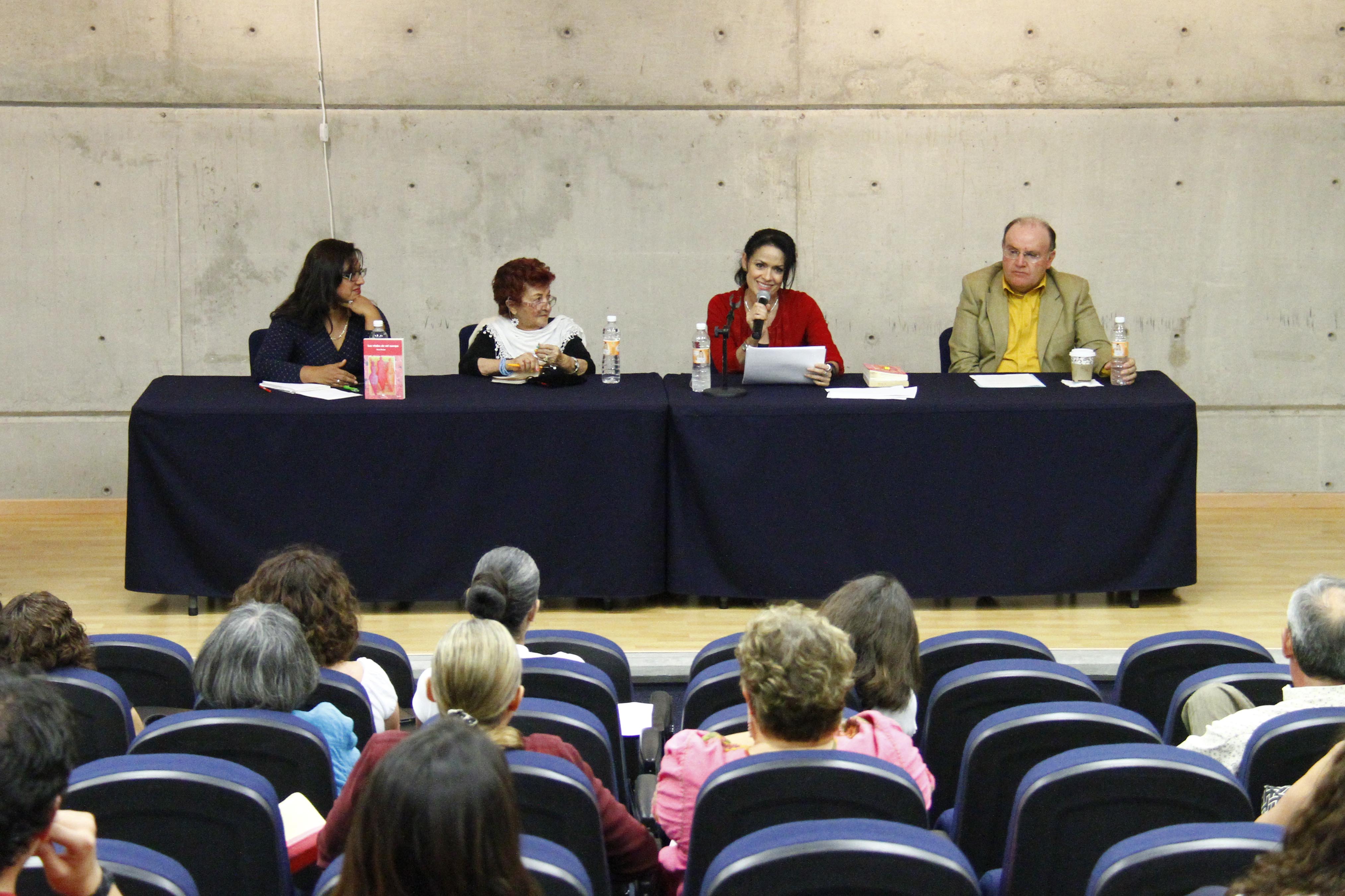 Los viajes de mi cuerpo, historia de una mujer que vive un proceso de liberación sexual y corporal