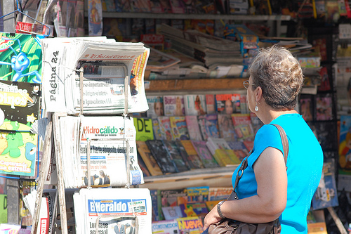 Crece la agresión hacia la prensa pese a la creación de organismos estatales
