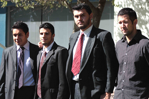 Facultad de Derecho de la UP Bonaterra registra un 95% de colocación laboral en sus egresados