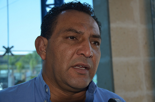 Por humanismo fue que el PAN dio la oportunidad a antiguos funcionarios