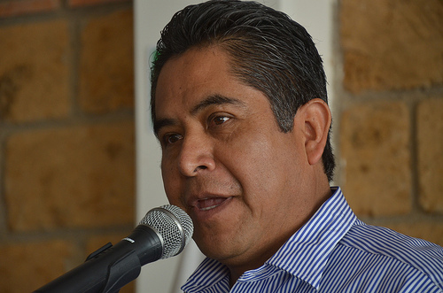 Reforma Política fue aprobada en comisiones; Acción Nacional se inconforma con el dictamen