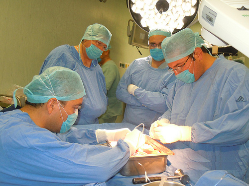 Movimiento Yo Soy 17 obligó a presentar la iniciativa para no criminalizar a los médicos