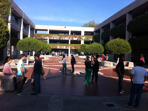 Se eleva la demanda en ingenierías de la UP en un 20%, existe déficit de aulas