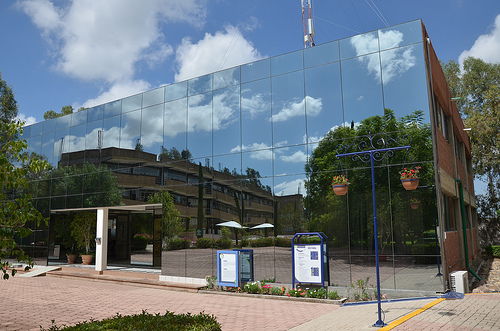Inauguran segunda etapa del complejo médico en la Universidad Cuauhtémoc
