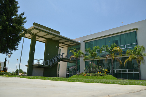 UTNA enfoca sus intercambios a experiencias en el sector productivo