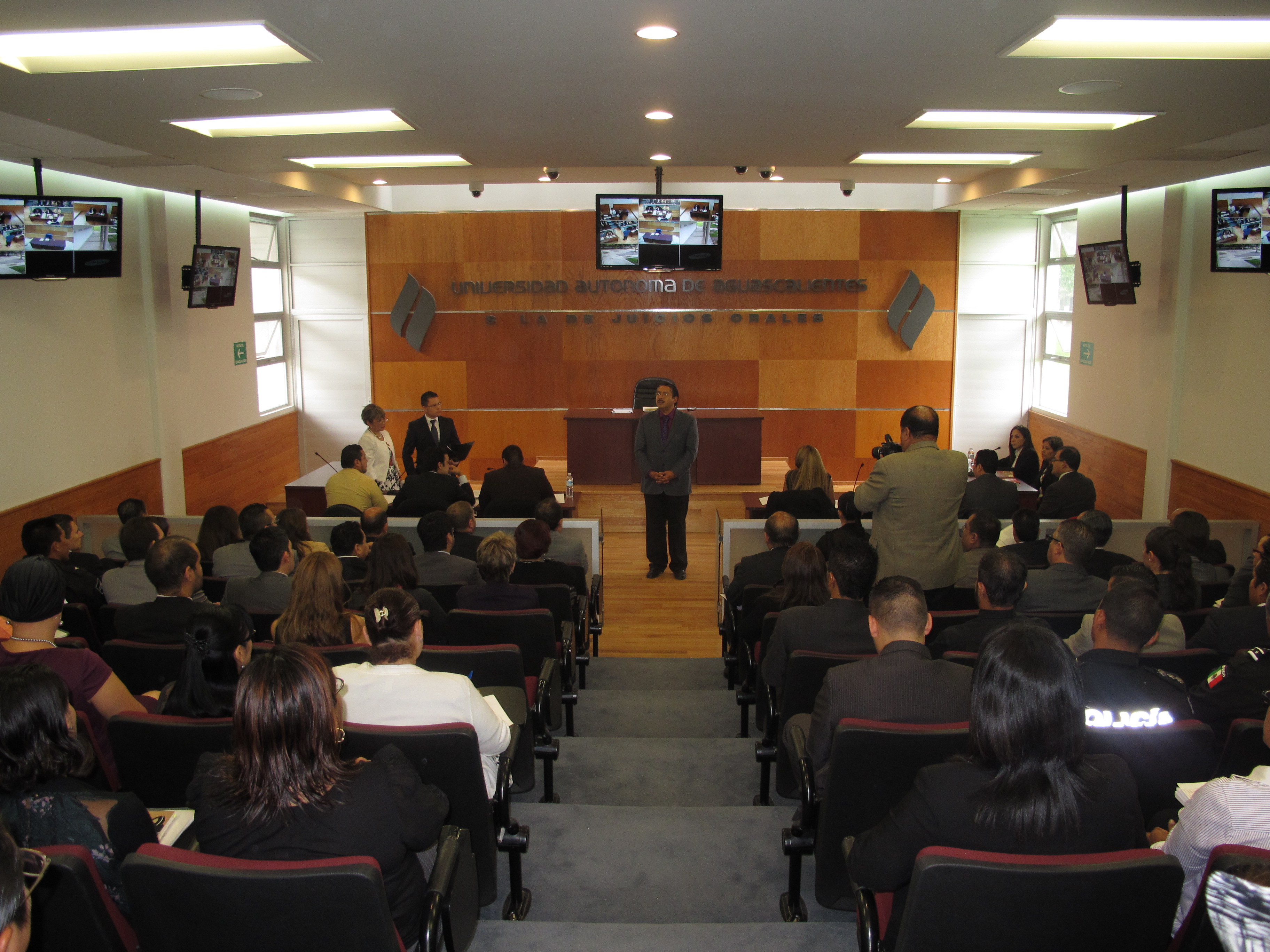 Se invirtieron más de 8 millones de pesos en el Centro de Mediación