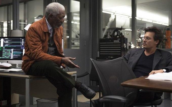 Trascender, desilusionante / Mantequilla Extra