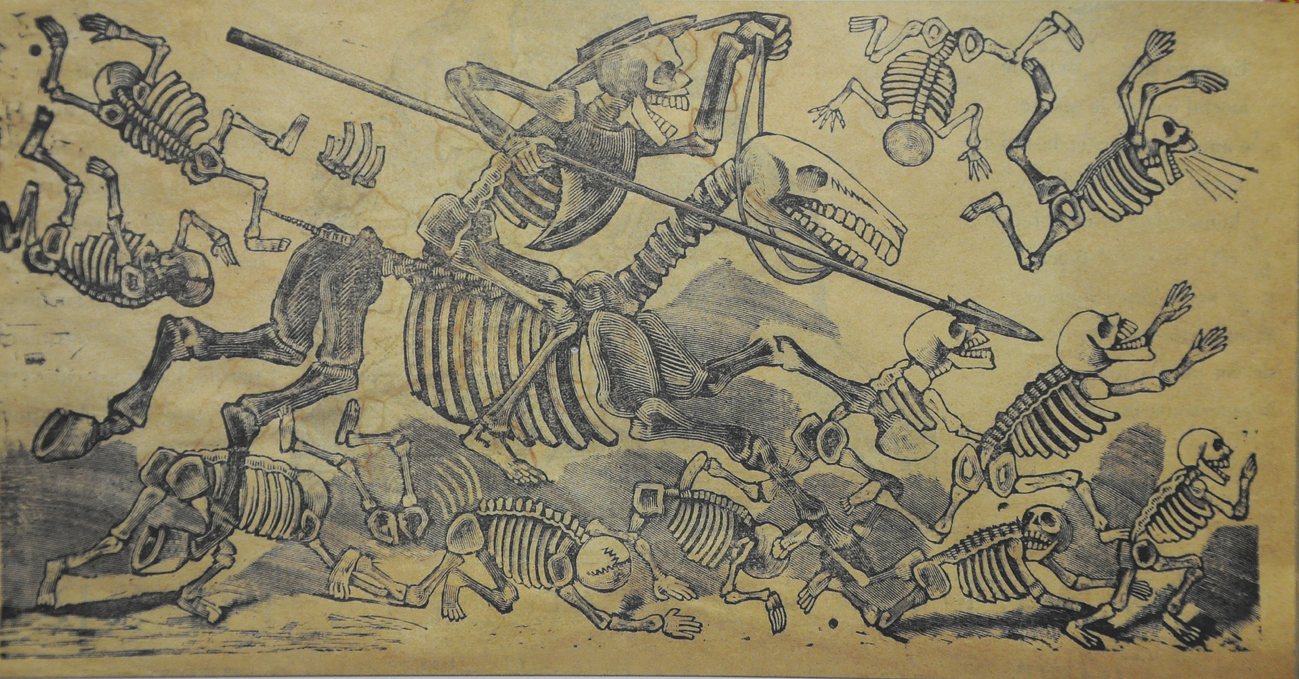 Premian a ganadores del Concurso Juvenil de Estampa Ex Libris Posada de Aguascalientes