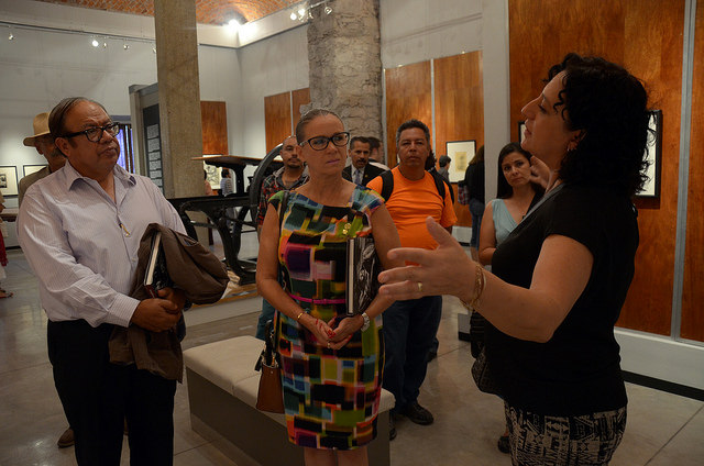 Presenta la ENAG su esencia histórica en libro