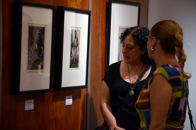 Desarrollo tecnológico hizo que la ENAG cambiara su programa de estudios