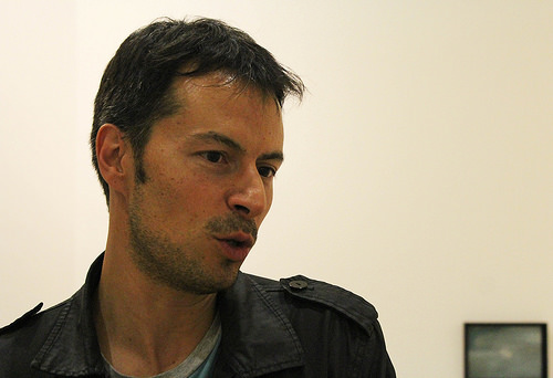 Los espacios culturales se agotan: Iván Buenader