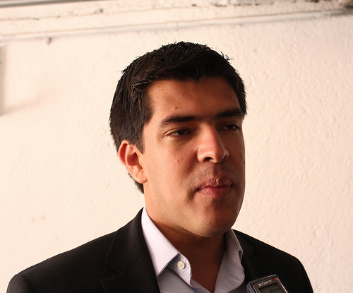 Acción Nacional debe trabajar en el aseo de su imagen